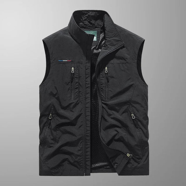 Bryce - Performance Utility Vest