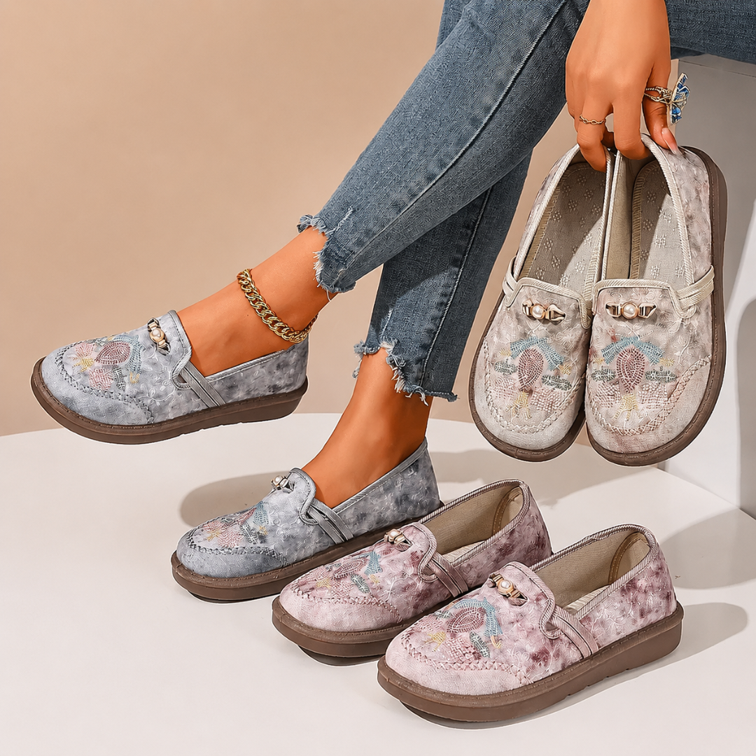 Honoria - Lightweight Trainers