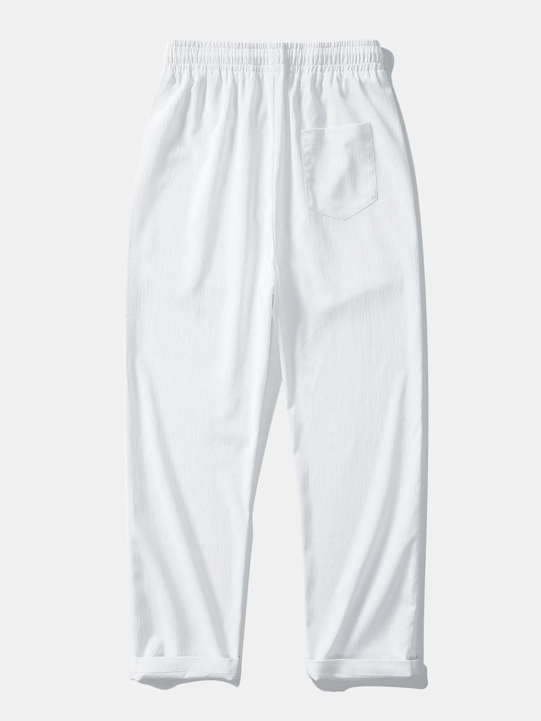 Larkin - Textured Two-Piece Set