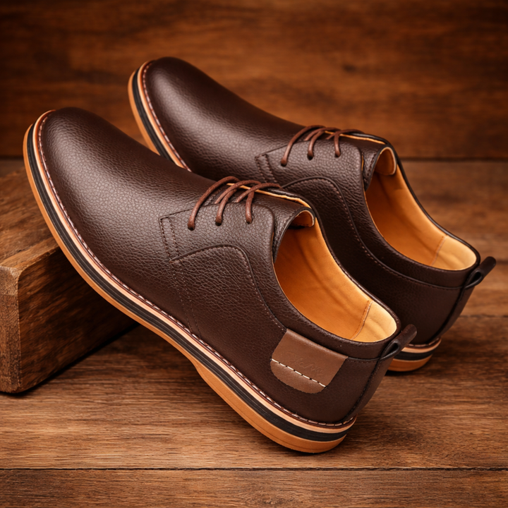 Phelan - Sleek Casual Shoes