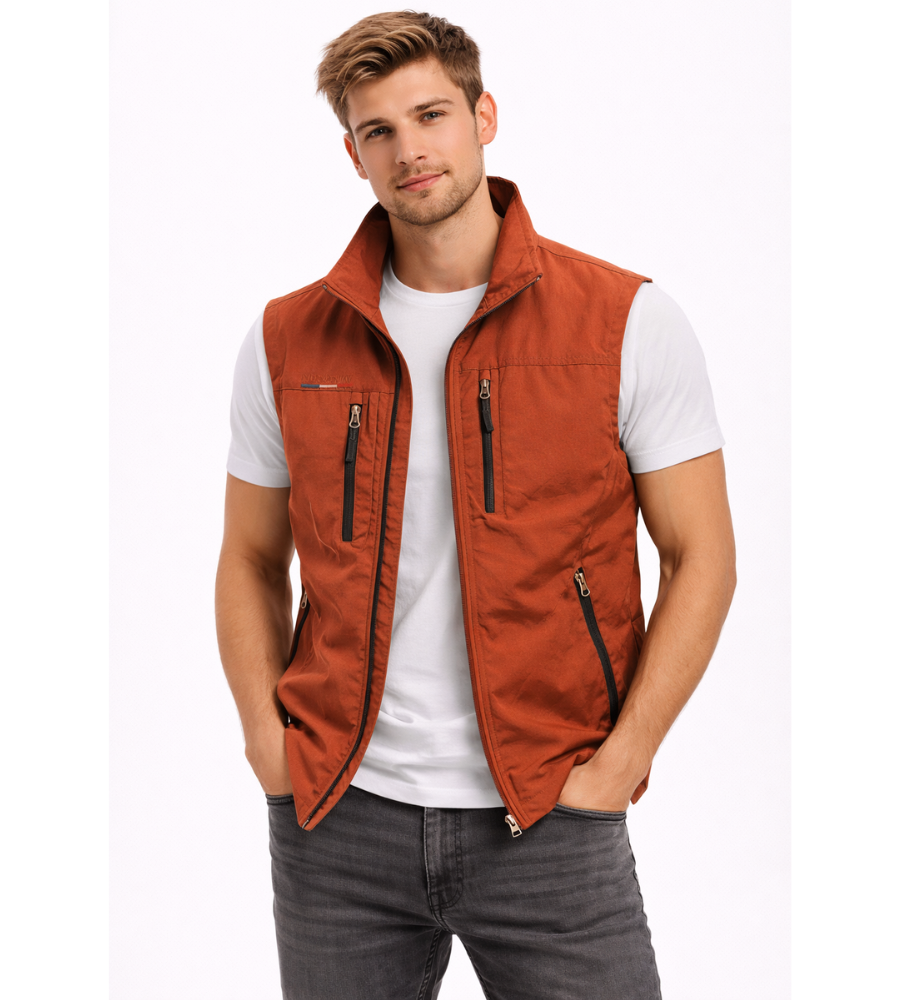 Bryce - Performance Utility Vest