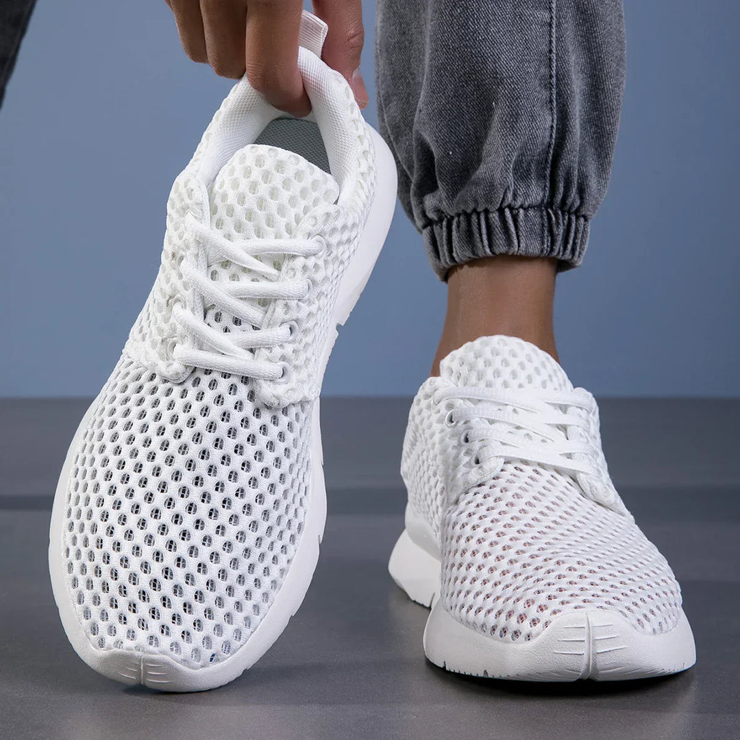 Kristina - Featherweight Sneakers
