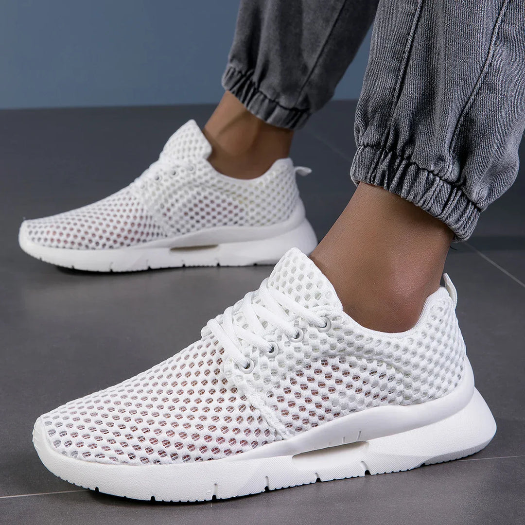 Kristina - Featherweight Sneakers