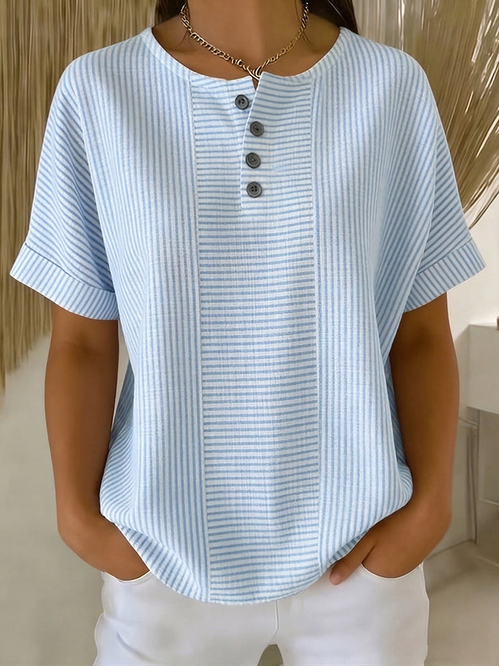 Lauren - Lightweight Blouse
