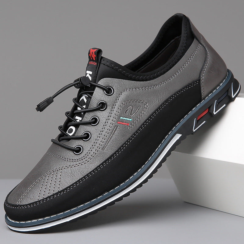Tobias - Cushioned Sneakers
