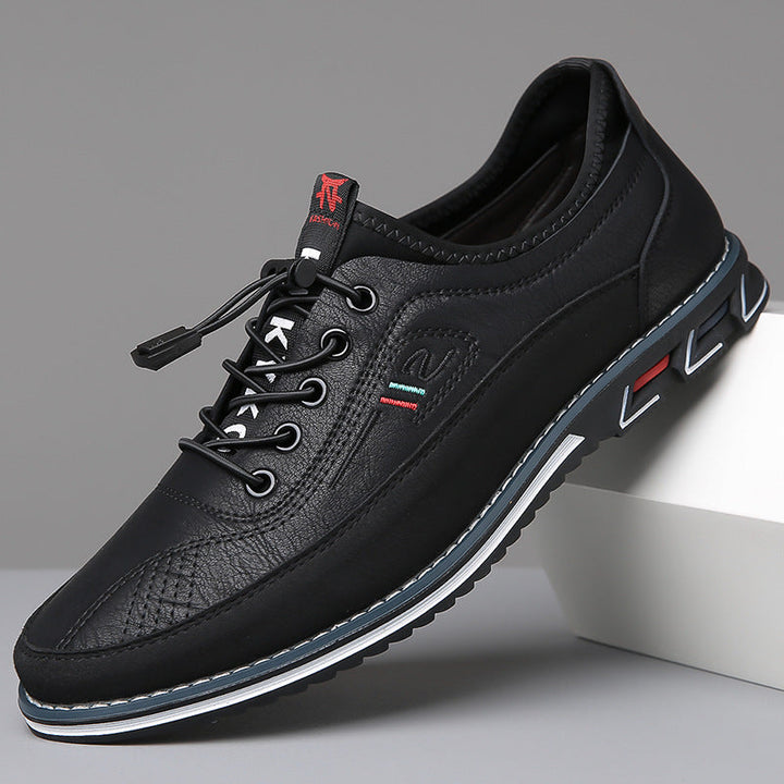 Tobias - Cushioned Sneakers