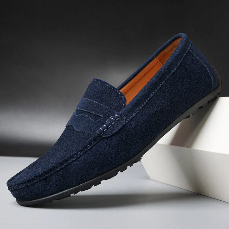Malcolm - Refined Loafers