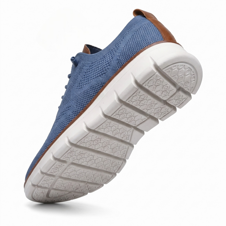 Dawson - Lightweight Oxford Sneaker
