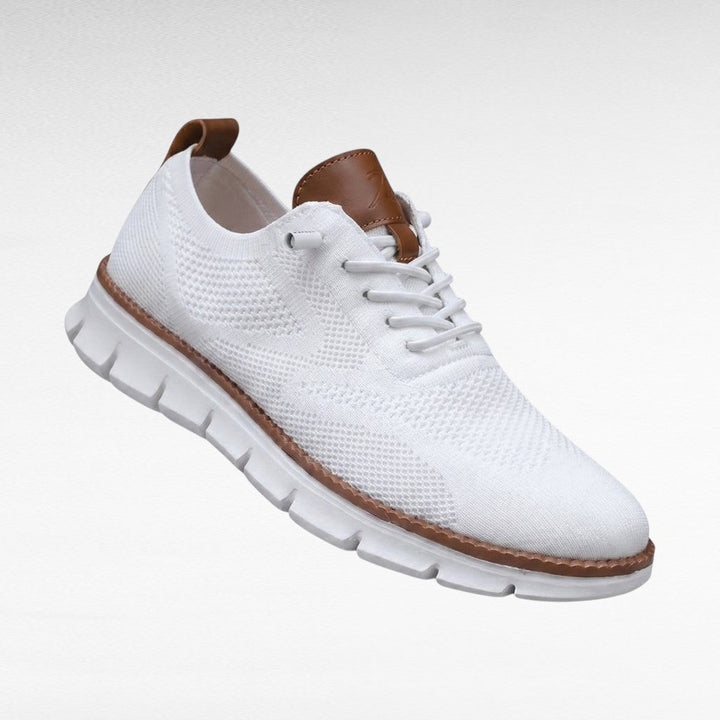 Dawson - Lightweight Oxford Sneaker