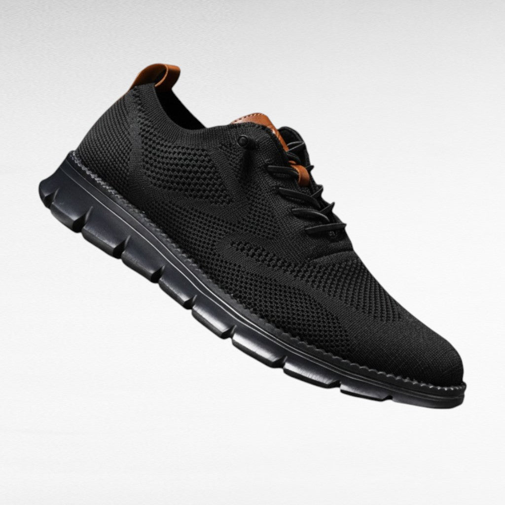Dawson - Lightweight Oxford Sneaker
