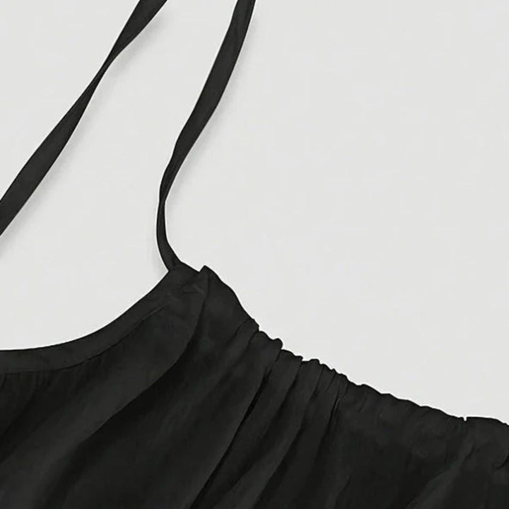 Talia - Airy Summer Dress