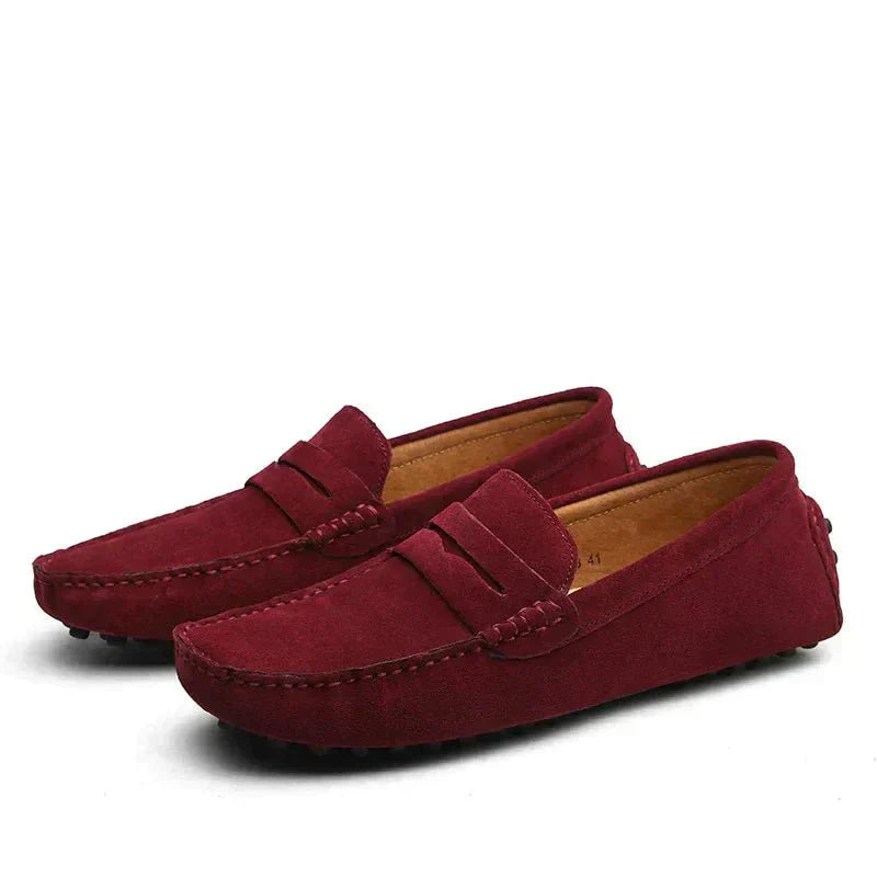 Walter - Refined Loafers