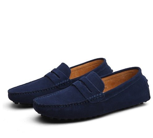 Walter - Refined Loafers