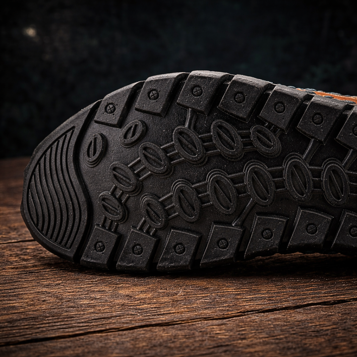 Ellison - Breathable Outdoor Sandals