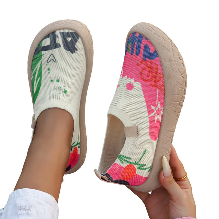 Aurora - Lightweight Slip-On Sneaker